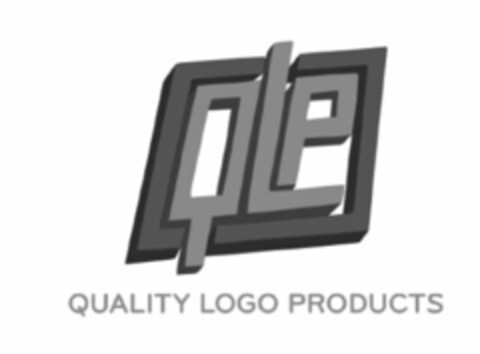 QLP QUALITY LOGO PRODUCTS Logo (USPTO, 21.01.2015)