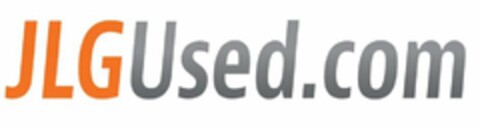 JLGUSED.COM Logo (USPTO, 11.03.2015)