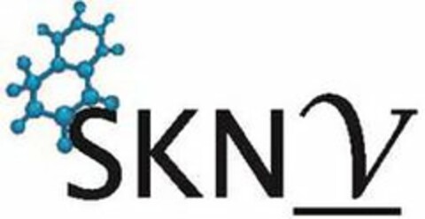 SKNV Logo (USPTO, 04/27/2015)