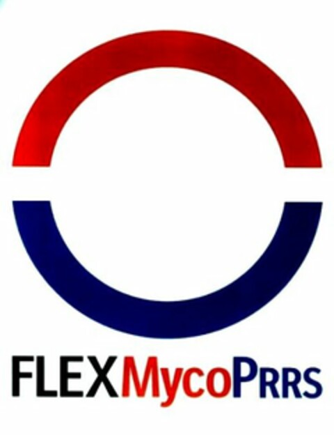 FLEXMYCOPRRS Logo (USPTO, 15.07.2015)