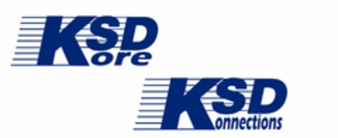 KSD KORE Logo (USPTO, 07/26/2015)