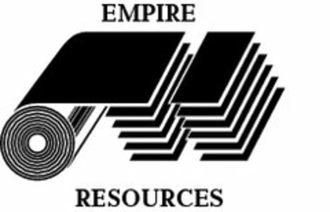 EMPIRE RESOURCES, INC. Logo (USPTO, 21.08.2015)