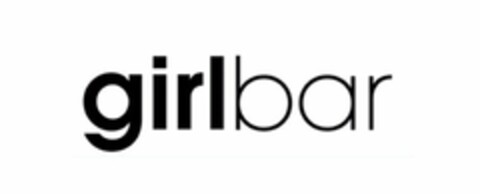 GIRLBAR Logo (USPTO, 23.09.2015)