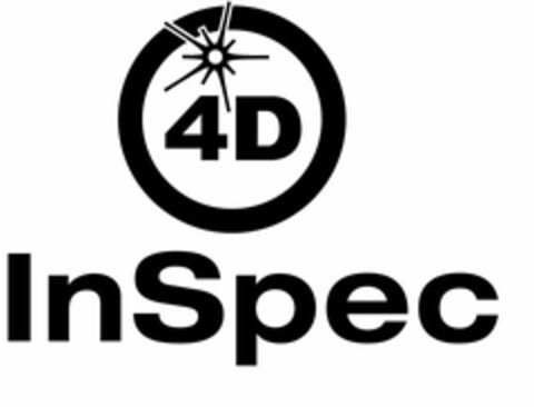 4D INSPEC Logo (USPTO, 11/04/2015)