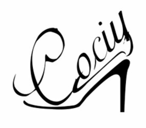 COCIY Logo (USPTO, 14.11.2015)