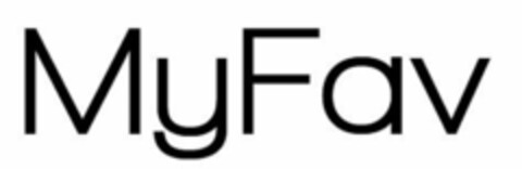 MYFAV Logo (USPTO, 12/07/2015)