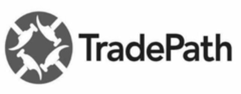 TRADEPATH Logo (USPTO, 17.02.2016)