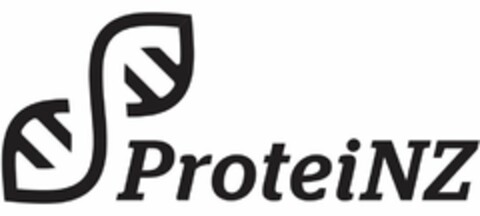 PROTEINZ Logo (USPTO, 02/18/2016)