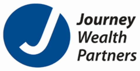 JOURNEY WEALTH PARTNERS Logo (USPTO, 03.03.2016)