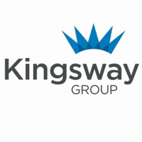 KINGSWAY GROUP Logo (USPTO, 29.03.2016)