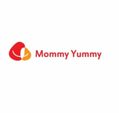 MOMMY YUMMY Logo (USPTO, 20.04.2016)