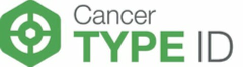 CANCER TYPE ID Logo (USPTO, 17.05.2016)