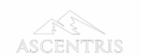 ASCENTRIS Logo (USPTO, 05/26/2016)