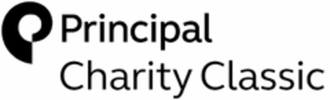 P PRINCIPAL CHARITY CLASSIC Logo (USPTO, 06/28/2016)
