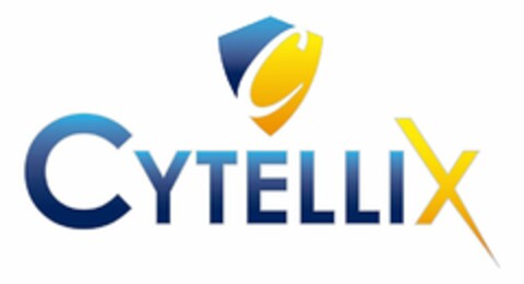 C CYTELLIX Logo (USPTO, 28.06.2016)