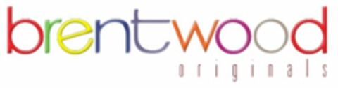BRENTWOOD ORIGINALS Logo (USPTO, 05.07.2016)