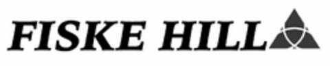 FISKE HILL Logo (USPTO, 15.07.2016)