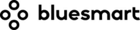 BLUESMART Logo (USPTO, 18.08.2016)