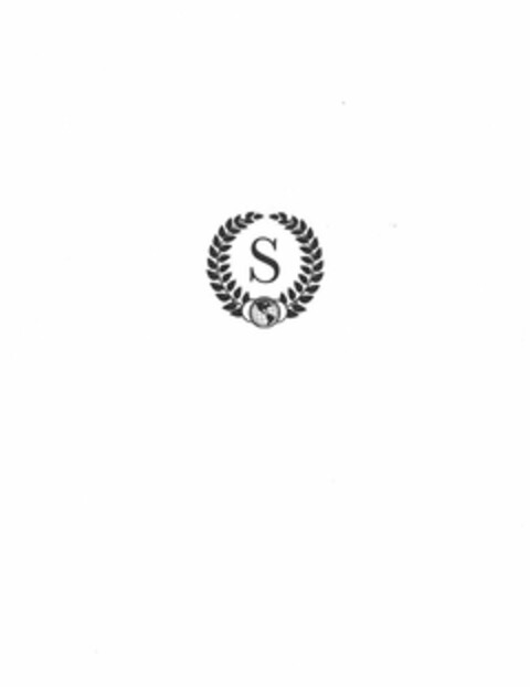 S Logo (USPTO, 08/25/2016)