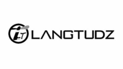 LT LANGTUDZ Logo (USPTO, 08/29/2016)