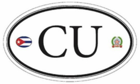 CU SURCULUS PERURO Logo (USPTO, 08/30/2016)