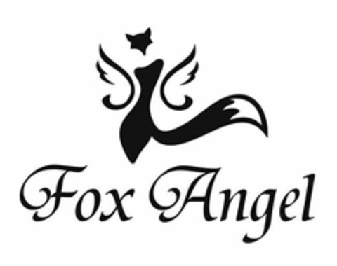 FOX ANGEL Logo (USPTO, 20.10.2016)