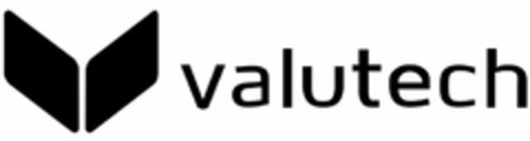 V VALUTECH Logo (USPTO, 10/20/2016)