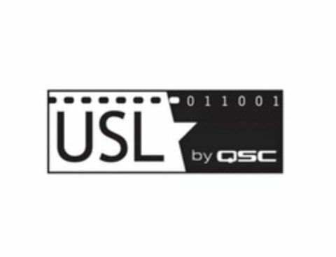 USL BY QSC 011001 Logo (USPTO, 11/02/2016)