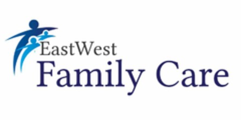 EAST WEST FAMILY CARE Logo (USPTO, 08.11.2016)