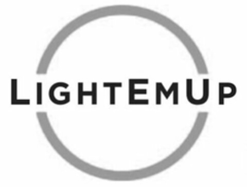 LIGHTEMUP Logo (USPTO, 08.11.2016)