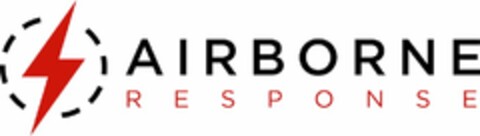 AIRBORNE RESPONSE Logo (USPTO, 11.11.2016)