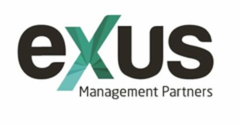 EXUS MANAGEMENT PARTNERS Logo (USPTO, 23.11.2016)