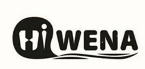 HIWENA Logo (USPTO, 26.12.2016)