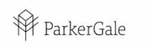 PARKERGALE Logo (USPTO, 19.01.2017)