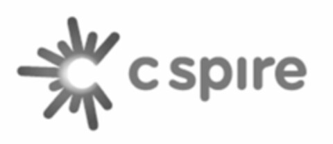 C SPIRE Logo (USPTO, 02/13/2017)