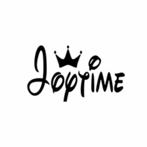 JOYTIME Logo (USPTO, 17.02.2017)