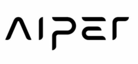 AIPER Logo (USPTO, 17.02.2017)