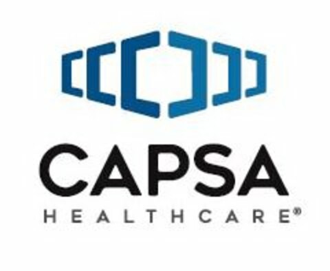 CAPSA HEALTHCARE CCCCCC Logo (USPTO, 27.02.2017)