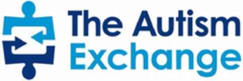 THE AUTISM EXCHANGE Logo (USPTO, 03/08/2017)