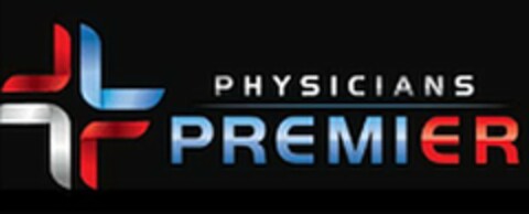 PHYSICIANS PREMIER Logo (USPTO, 13.03.2017)