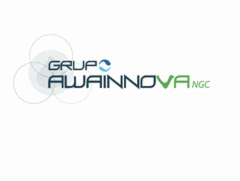 GRUPO AWAINNOVA NGC Logo (USPTO, 04/25/2017)