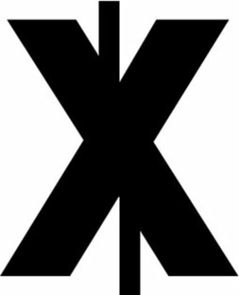 X Logo (USPTO, 11.05.2017)