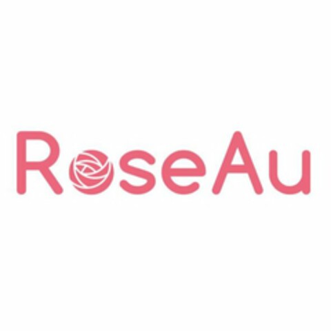 ROSEAU Logo (USPTO, 05/15/2017)