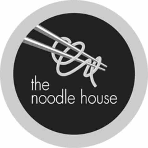 THE NOODLE HOUSE Logo (USPTO, 17.05.2017)