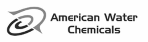 AMERICAN WATER CHEMICALS Logo (USPTO, 06/01/2017)