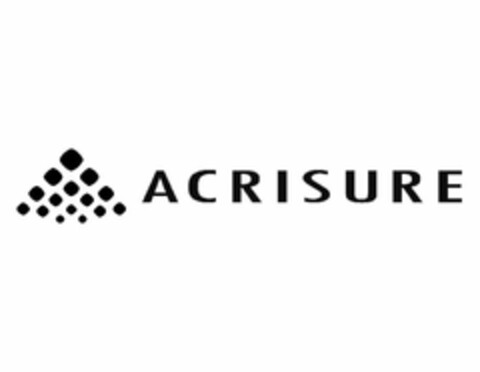 ACRISURE Logo (USPTO, 06/12/2017)