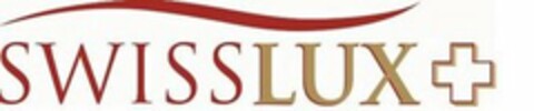 SWISSLUX Logo (USPTO, 06/27/2017)