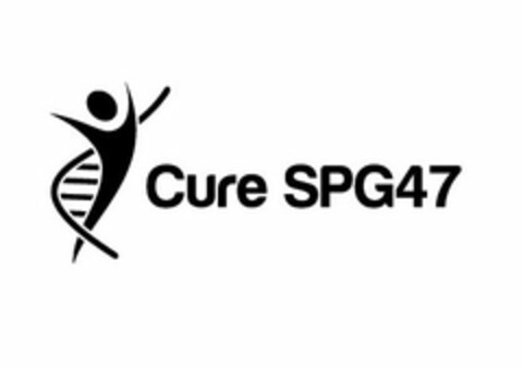 CURE SPG47 Logo (USPTO, 28.06.2017)