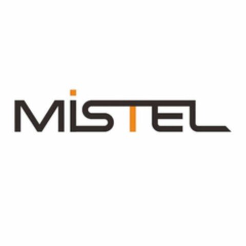 MISTEL Logo (USPTO, 26.10.2017)
