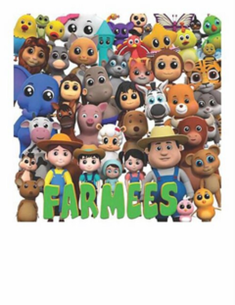 FARMEES Logo (USPTO, 02.11.2017)
